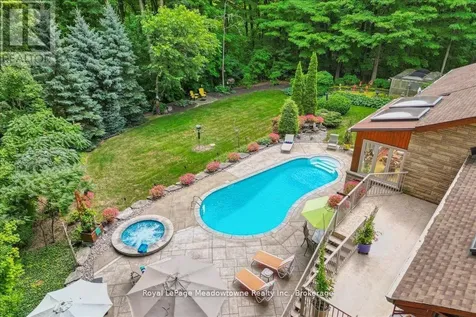 5590 Steeles Avenue West Milton ON L9E 0R5