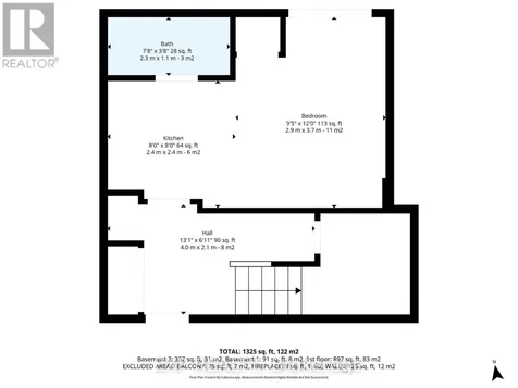 10 Castlegreen Private Ottawa ON K1T 3N2