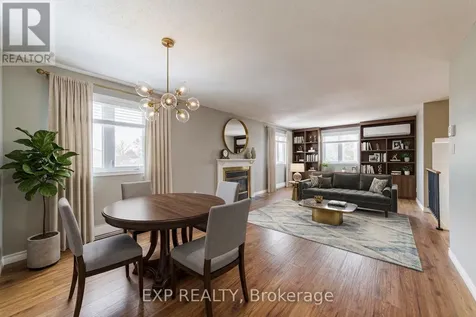 10 Castlegreen Private Ottawa ON K1T 3N2