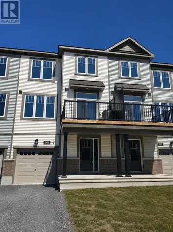 904 Lixnaw Court Ottawa ON K2J 6Y3