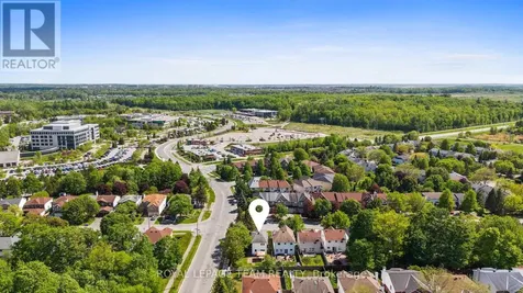 2 Ipswich Terrace Ottawa ON K2K 2R5