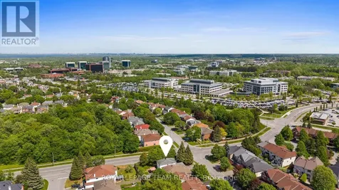 2 Ipswich Terrace Ottawa ON K2K 2R5