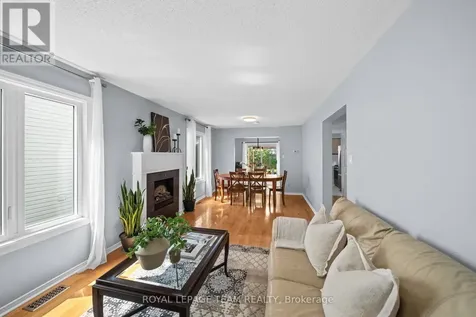 2 Ipswich Terrace Ottawa ON K2K 2R5