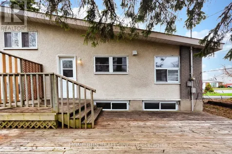 1259 Meadowlands Drive East Ottawa ON K2E 6K4