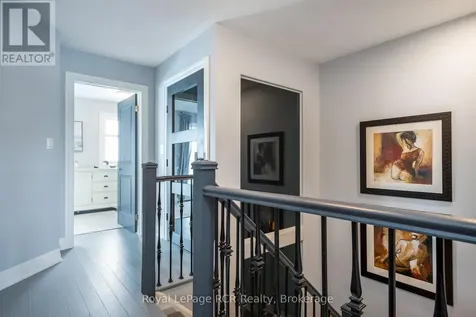 16 Wheelhouse Crescent Collingwood ON L9Y 0J9