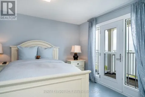 16 Wheelhouse Crescent Collingwood ON L9Y 0J9