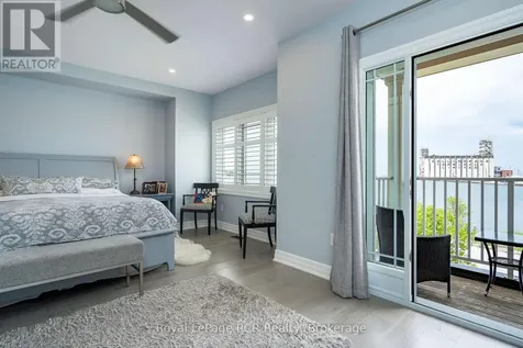 16 Wheelhouse Crescent Collingwood ON L9Y 0J9