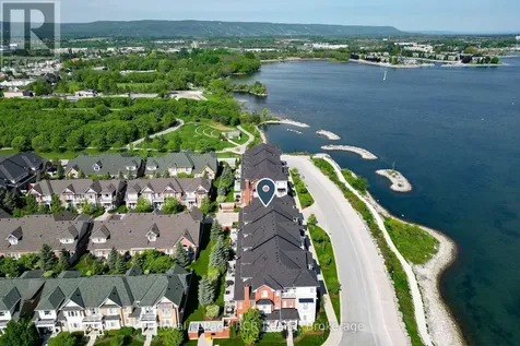 16 Wheelhouse Crescent Collingwood ON L9Y 0J9