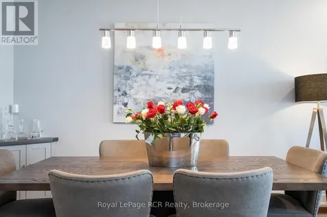 16 Wheelhouse Crescent Collingwood ON L9Y 0J9