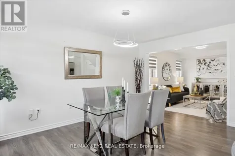 2417 Fall Harvest Crescent Pickering ON L1X 0G1