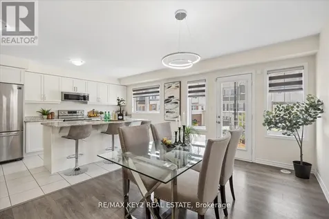 2417 Fall Harvest Crescent Pickering ON L1X 0G1