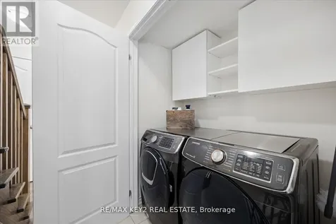 2417 Fall Harvest Crescent Pickering ON L1X 0G1
