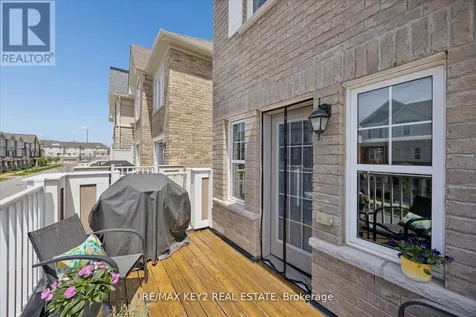 2417 Fall Harvest Crescent Pickering ON L1X 0G1