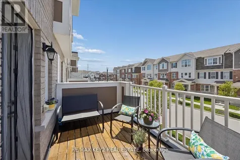2417 Fall Harvest Crescent Pickering ON L1X 0G1