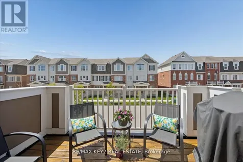 2417 Fall Harvest Crescent Pickering ON L1X 0G1