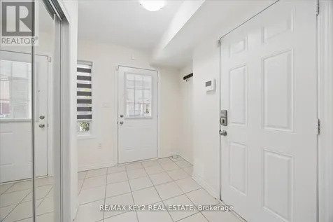 2417 Fall Harvest Crescent Pickering ON L1X 0G1
