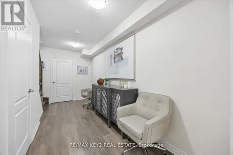 2417 Fall Harvest Crescent Pickering ON L1X 0G1