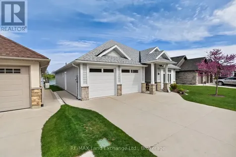 221 Carloway Trail Huron-kinloss ON N2Z 0A4