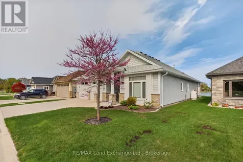221 Carloway Trail Huron-kinloss ON N2Z 0A4