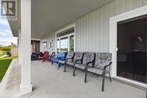 221 Carloway Trail Huron-kinloss ON N2Z 0A4