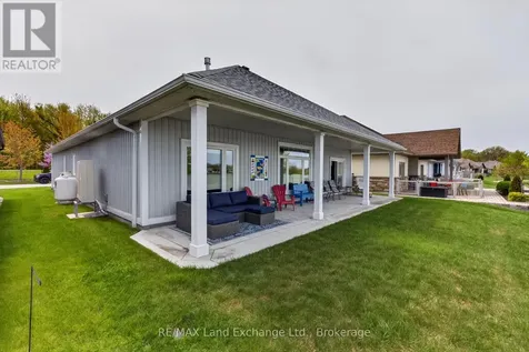 221 Carloway Trail Huron-kinloss ON N2Z 0A4