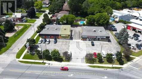 569 Lancaster Street West Waterloo ON N2K 3M9