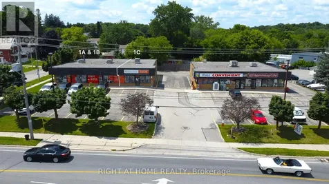 569 Lancaster Street West Waterloo ON N2K 3M9