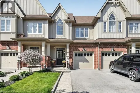 4071 Fracchioni Drive Beamsville ON L3J 0R5