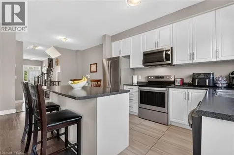 4071 Fracchioni Drive Beamsville ON L3J 0R5