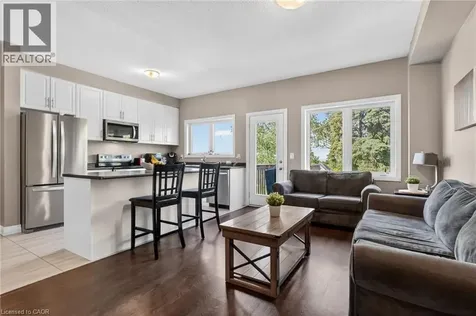 4071 Fracchioni Drive Beamsville ON L3J 0R5