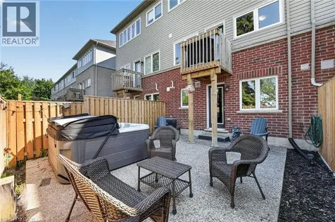 4071 Fracchioni Drive Beamsville ON L3J 0R5