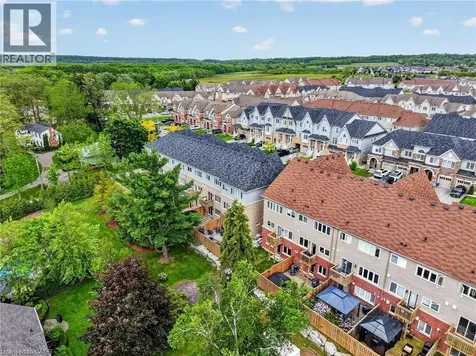 4071 Fracchioni Drive Beamsville ON L3J 0R5