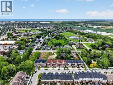 4071 Fracchioni Drive Beamsville ON L3J 0R5