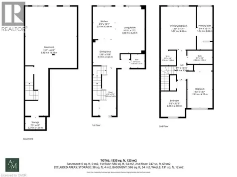 4071 Fracchioni Drive Beamsville ON L3J 0R5