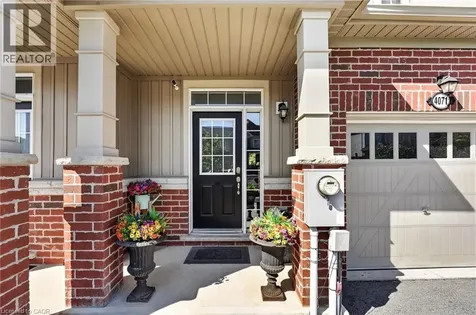 4071 Fracchioni Drive Beamsville ON L3J 0R5
