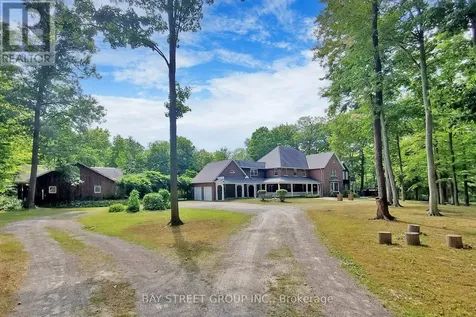 902 Shaver Road Hamilton ON L9G 3K9