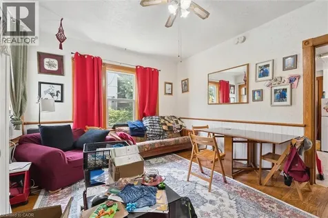 133 Joseph Street Kitchener ON N2G 1J5