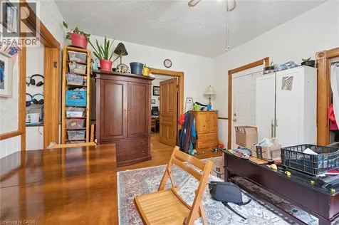 133 Joseph Street Kitchener ON N2G 1J5