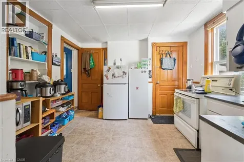 133 Joseph Street Kitchener ON N2G 1J5