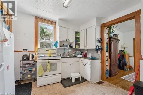 133 Joseph Street Kitchener ON N2G 1J5