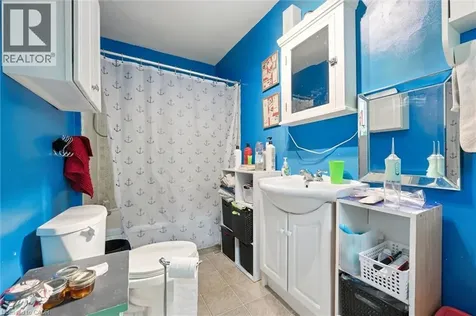 133 Joseph Street Kitchener ON N2G 1J5