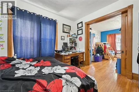 133 Joseph Street Kitchener ON N2G 1J5