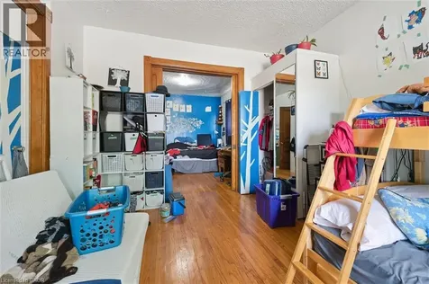 133 Joseph Street Kitchener ON N2G 1J5