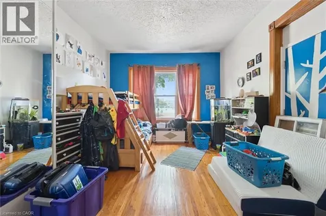 133 Joseph Street Kitchener ON N2G 1J5