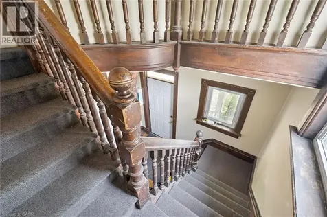 133 Joseph Street Kitchener ON N2G 1J5