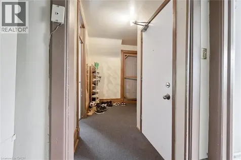 133 Joseph Street Kitchener ON N2G 1J5