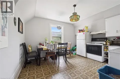 133 Joseph Street Kitchener ON N2G 1J5