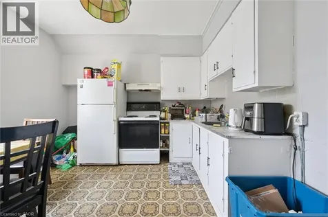 133 Joseph Street Kitchener ON N2G 1J5