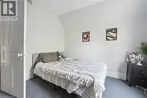 133 Joseph Street Kitchener ON N2G 1J5