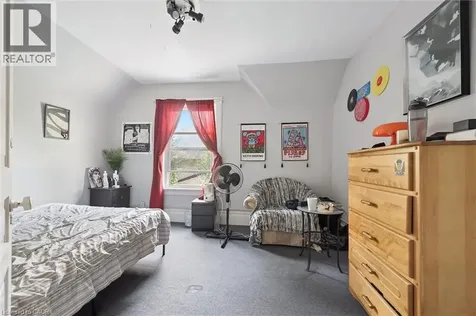 133 Joseph Street Kitchener ON N2G 1J5